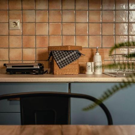Aigli'S Urban Lodge Volos Luaran gambar