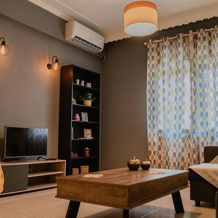 Aigli'S Urban Lodge Volos Luaran gambar