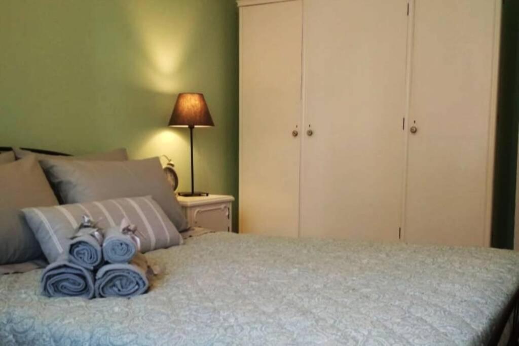 Aigli'S Urban Lodge Volos Luaran gambar