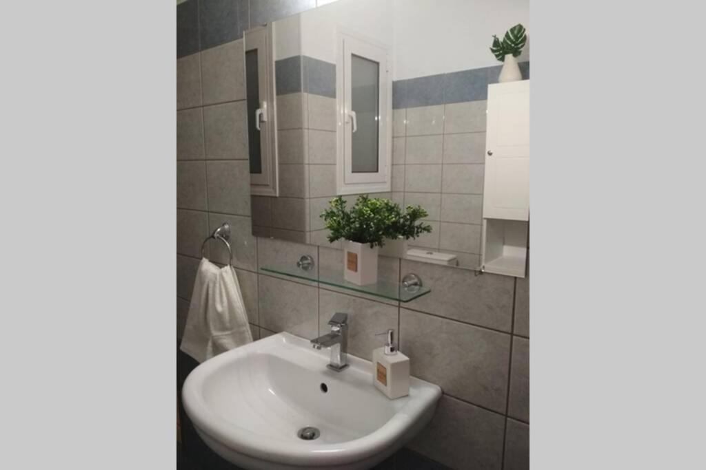 Aigli'S Urban Lodge Volos Luaran gambar