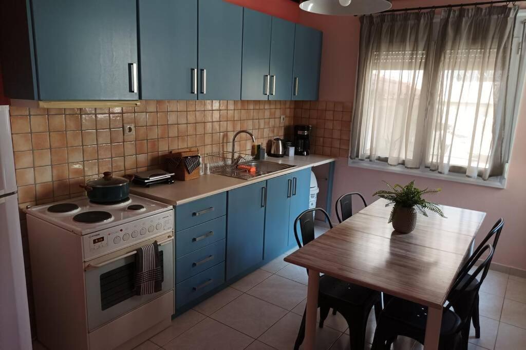 Aigli'S Urban Lodge Volos Luaran gambar