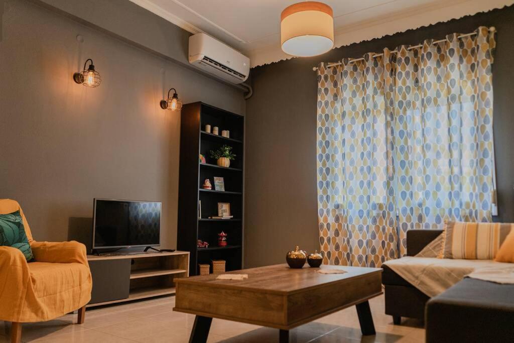Aigli'S Urban Lodge Volos Luaran gambar