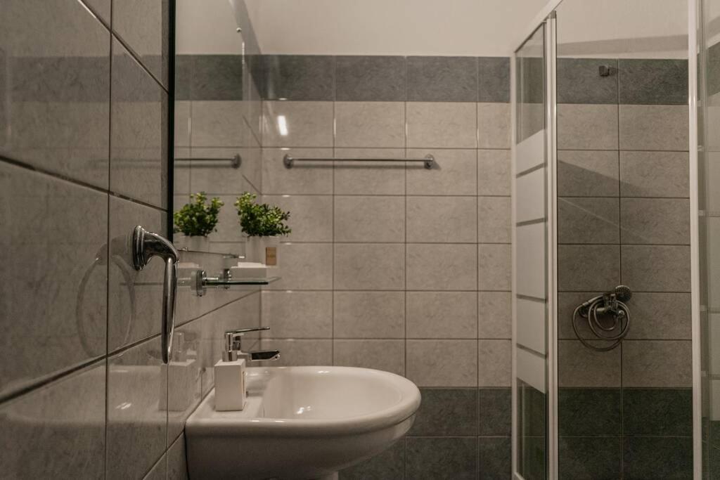 Aigli'S Urban Lodge Volos Luaran gambar